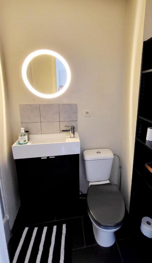 Handy Close To Zaventem Airport Apartamento