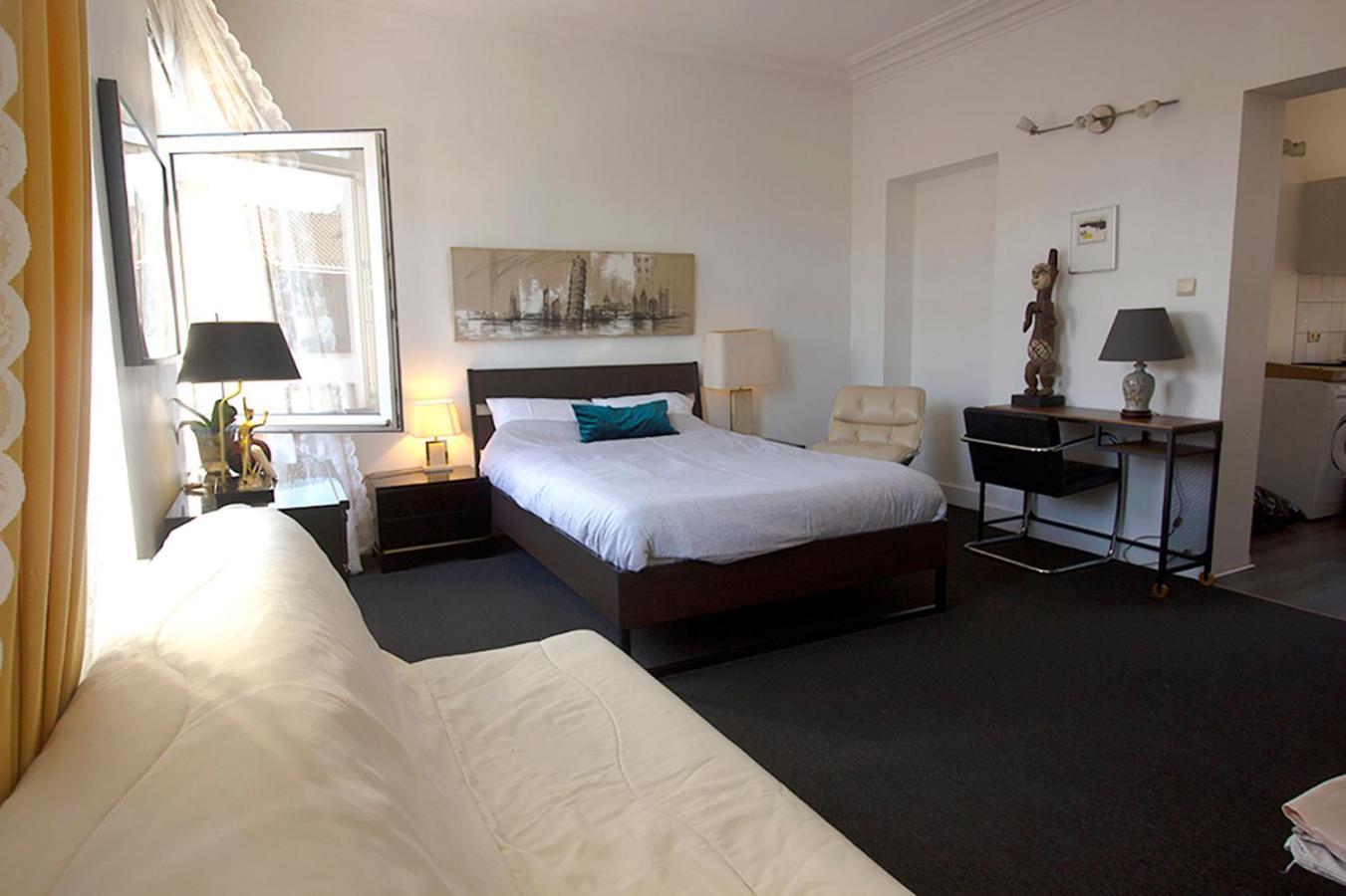 Handy Close To Zaventem Airport Apartamento *